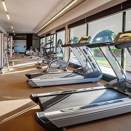 Aluasun Mediterraneo S'Algar